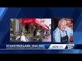 Savannah s Candy Man Stan Strickland dies at 78