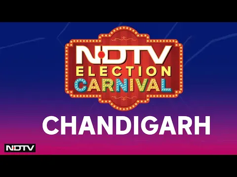 Download MP3 Lok Sabha Elections 2024 | Tough Fight In Chandigarh: Who Will City Vote For?
