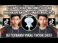 Download Lagu DJ TAPI TATAP MATAMU SEOLAH INGINKAN AKU || DJ MARI BERCINTA TREND VELOCITY VIRAL TIKTOK 2025‼️