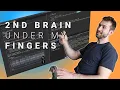 Note taking with Neovim and Obsidian