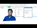 HP UFT QTP 14 00 Latest Version HP UFT - Parameterization using Keyword view