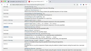 CodingBat xyzThere Quick Easy Solution