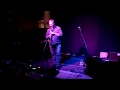 Edmonton Non Music Awards / Art's Birthday 2013 - Don Ross