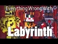 Download Lagu Everything Wrong With Labyrinth (AndyBTTF) In 6 Minutes Or Less