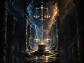 Libra Horoscope Today 2026-08-08