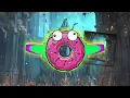 Seven Lions, Kill The Noise, MUST DIE! - "Grant Us Eyes"