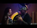 Shi Eubank - Last Call MUSIC VISUALIZER