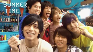 NEWS SUMMER TIME Official Music Video 