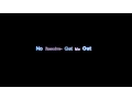 Download Lagu No Resolve- Get Me Out- Lyrics video