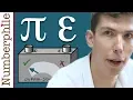 Approximating Irrational Numbers Duffin-Schaeffer Conjecture - Numberphile