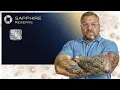 Should I upgrade to the Chase Sapphire Reserve