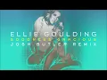 Ellie Goulding - Goodness Gracious (Josh Butler Remix)