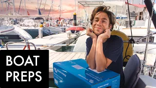 SERIOUS UPGRADE ⚡️ ENERGY for life in the tropics