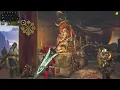 MHW How to Get Commission Ticket Farm Location - Monster Hunter Wilds