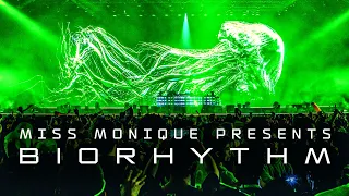 Miss Monique presents BIORHYTHM at Tomorrowland [Freedom Stage]