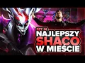 Download Lagu NAJSZYBSZY SHACO W MIEŚCIE | TFT 14.6