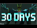 I Made A Dungeon Crawler In 30 Days