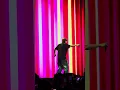 Princesa (Paulo Londra, Luck Ra y Valentino Merlo) en vivo en Movistar Arena Sábado 7 de junio 2025