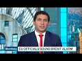 Sterling Is Like a Call Option on Brexit Resolution Citi s Rahbari Says