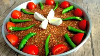 ... Diğer Tepsi Kebabı Tarifi İçin; https://www.nefisyemektarifleri.com/patlicanli-tepsi-kebabi-2485. 