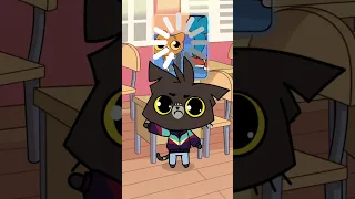 CHALLENGE PLAY With US Simbochka Simba Animation Cat 