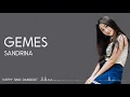 Download Lagu Sandrina - Gemes (Lirik)