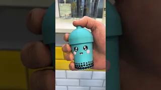 Is this the WORLD S CUTEST fidget toy