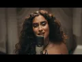 Lauren Jauregui - Always Love (Live Performance)