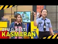 Download Lagu AYU \u0026 HESTI SEDANG KASMARAN, SURYA \u0026 ANDHIKA KHAWATIR | MOMEN KOCAK LAPOR PAK! (07/10/25)
