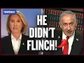 Download Lagu Presentator confronteert Netanyahu met beschuldigingen dat \