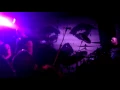 The Misfits - Where Eagles Dare - Christchurch
