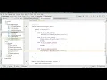 22 Android tutorial 2018 22 SQLite Delete information from a Database