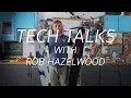 Tech Talks Ep 7 - Differences between the Sabre Omni with Rob Hazelwood