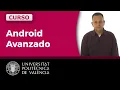 La clase Application en Android UPV