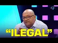 Download Lagu Gabi Balint e convins: ”Federația nu o poate exclude pe FCSB. Nu sunt de acord, dar ăsta e adevărul”