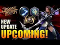 Download Lagu Throne \u0026 Liberty UPDATE UPCOMING: Alliances, Skills, Server Transfer and Queues?