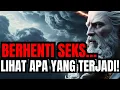 Download Lagu JIWA TERPILIH ✨ SAAT KAMU BERHENTI BERHUBUNGAN SEKS, SESUATU YANG GAIB MULAI TERJADI