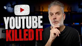 Why YouTube Increases Impressions on Some Videos, Kills Others