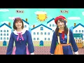 ♬Do You Know The Muffin Man  - ♬Do You Know The Muffin Man, Muffin Man, Muffin Man〜【BomBom Academy】