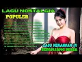 Download Lagu KUMPULAN LAGU NOSTALGIA TERBAIK PALING DI CARI | LAGU TEMBANG KENANGAN TEMAN SAAT BERSANTAI🎵
