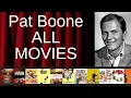 ALL Pat Boone Movies Ranked by Score Critics Fans