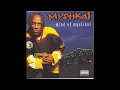 Mystikal  Here I Go Explicit