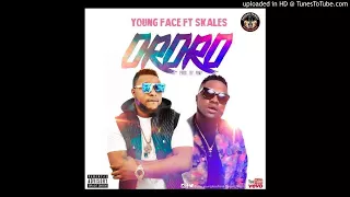 youngface ft skales ororo