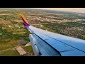 4K - Full Flight