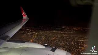  حالات واتس من داخل الطائرة   دندنها