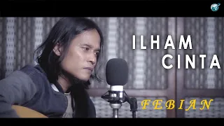 Download Febian-ilham cinta (official music video) slow rock MP3