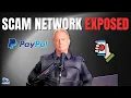 Florida police sting exposes massive PayPal scam network