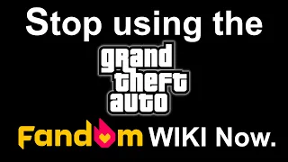 a Billion Dollar Company is Ruining the GTA Community