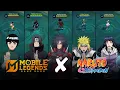 Download Lagu Naruto x Mobile Legends Phase 2 ? 🔥 Even Crazier Skins Revealed