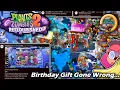 A Birt ay Party Gone Wrong PvZ2 Reflourished 1 4 1 Custom Penny s Challenge